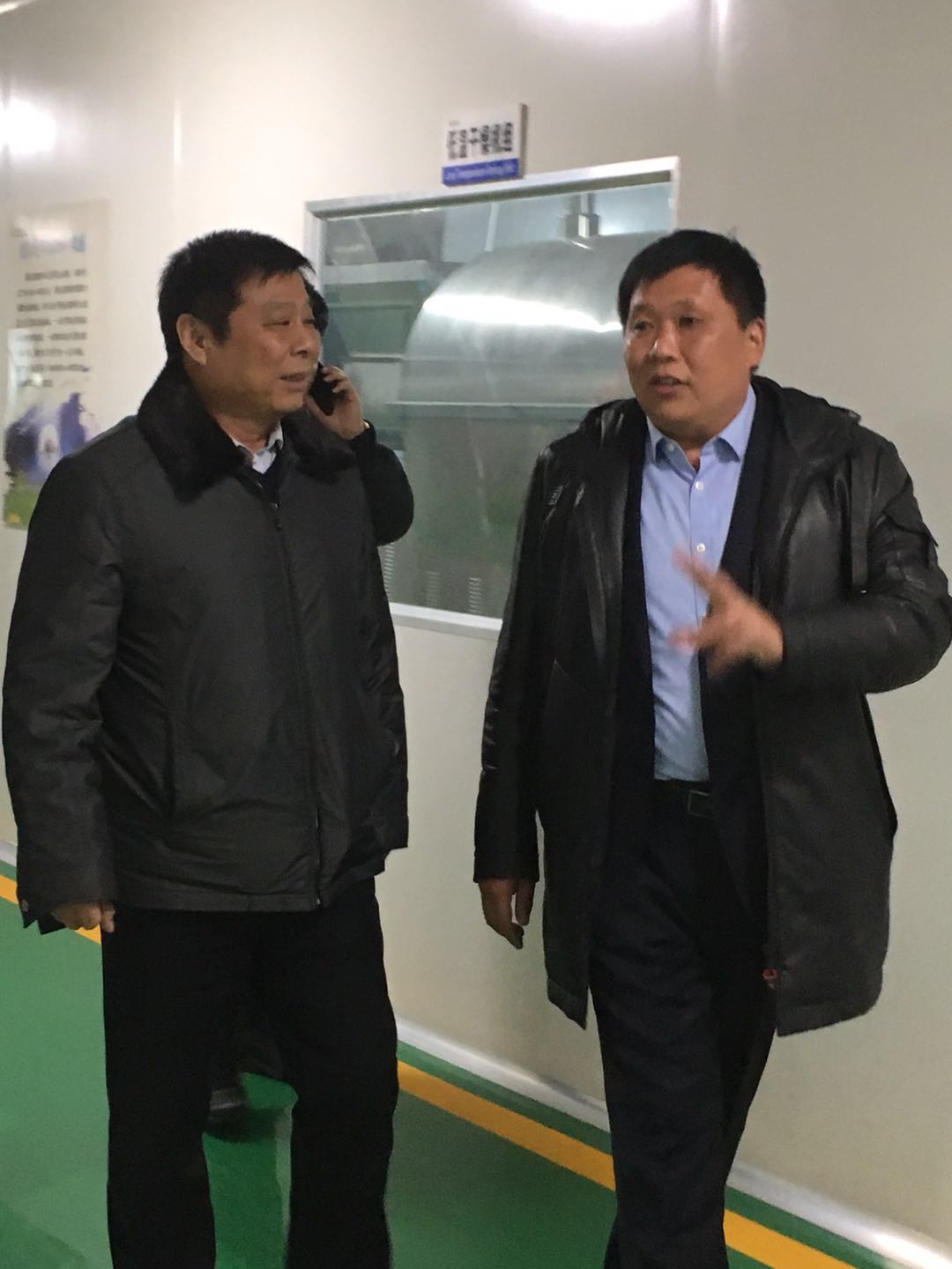 2月14日,在这个特别的的日子里徐州市楚汉书画研究院 院长马世和先生